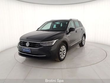 Volkswagen Tiguan 2.0 TDI SCR 110KW Life DSG