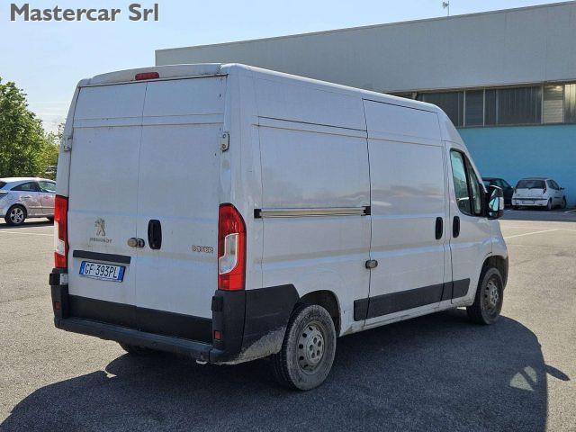 PEUGEOT Boxer 330 L2H2 2.2 BlueHDi 140cv - GF393PL
