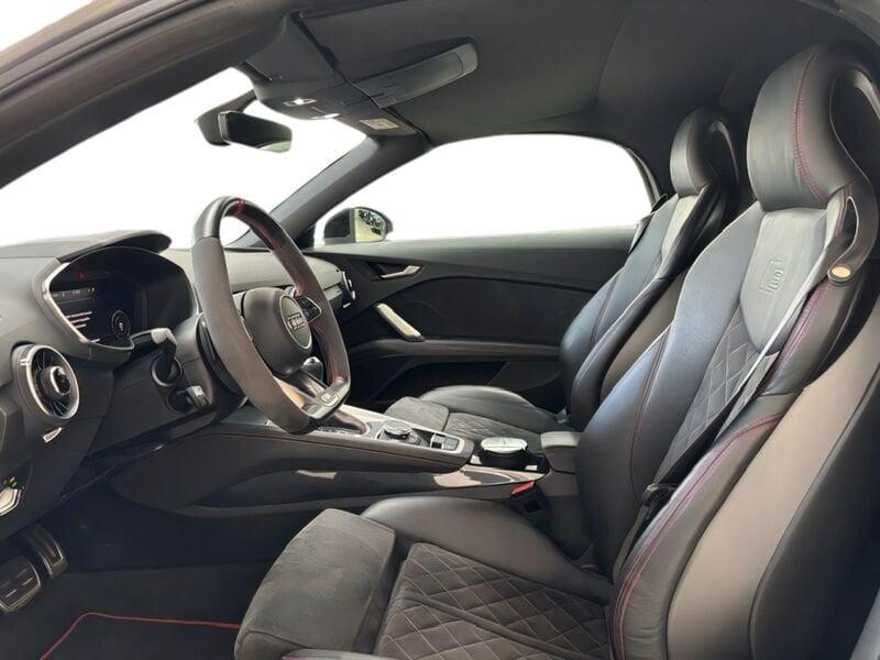 Audi TT TT Roadster 40 TFSI S tronic