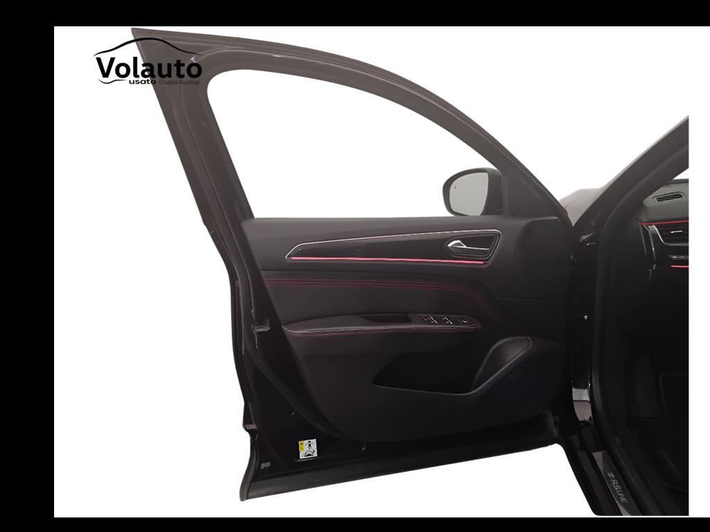 RENAULT Arkana 2021 - Arkana 1.3 tce R.S. Line 140cv edc fap