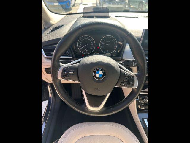 BMW 225 Serie 2 A.T. (F45) - xe Active Tourer iPerformanc