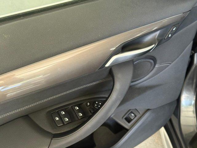 BMW X1 sDrive18d xLine