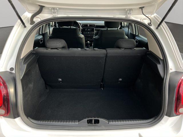 CITROEN C3 1.5 HDi 100CV AUTOCARRO N1