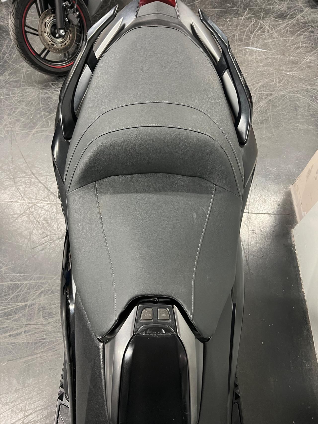 Yamaha T Max 560 Tech