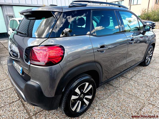 CITROEN C3 Aircross PureTech 110 S&S Feel