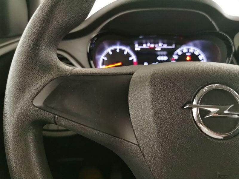 Opel Karl 1.0 Rocks 73cv my19