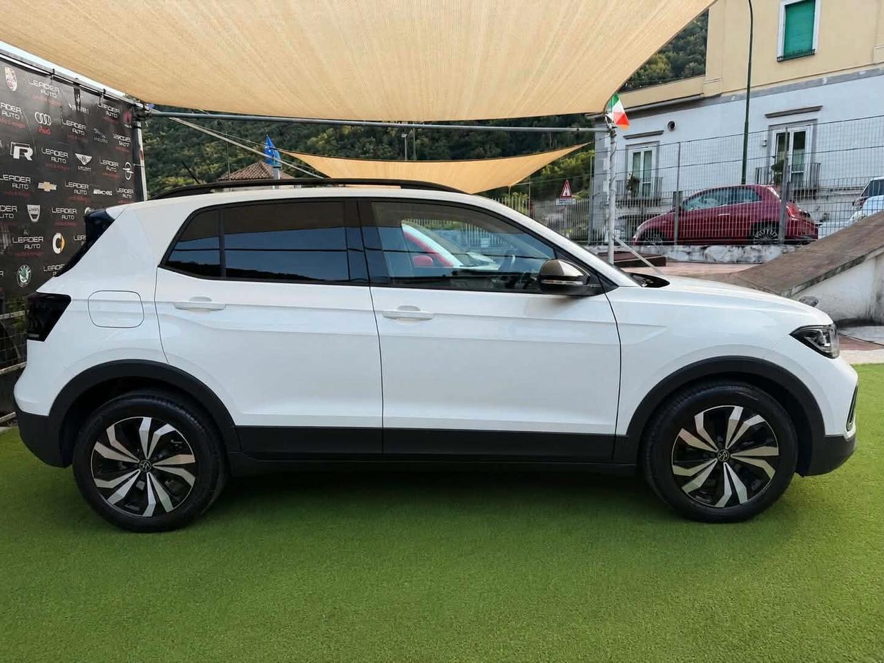 Volkswagen T-Cross 1.0 115 CV DSG Style