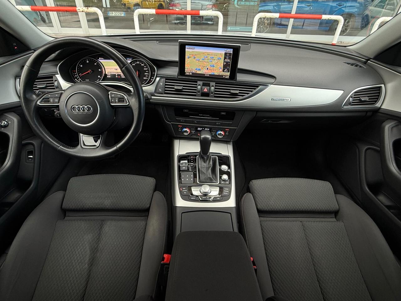 Audi A6 2.0 TDI 190 CV quattro S tronic Business Plus