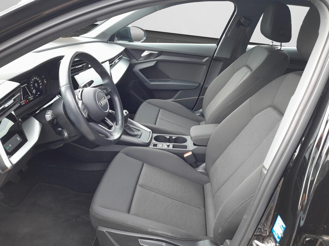 Audi A3 SPB 30 TFSI Business