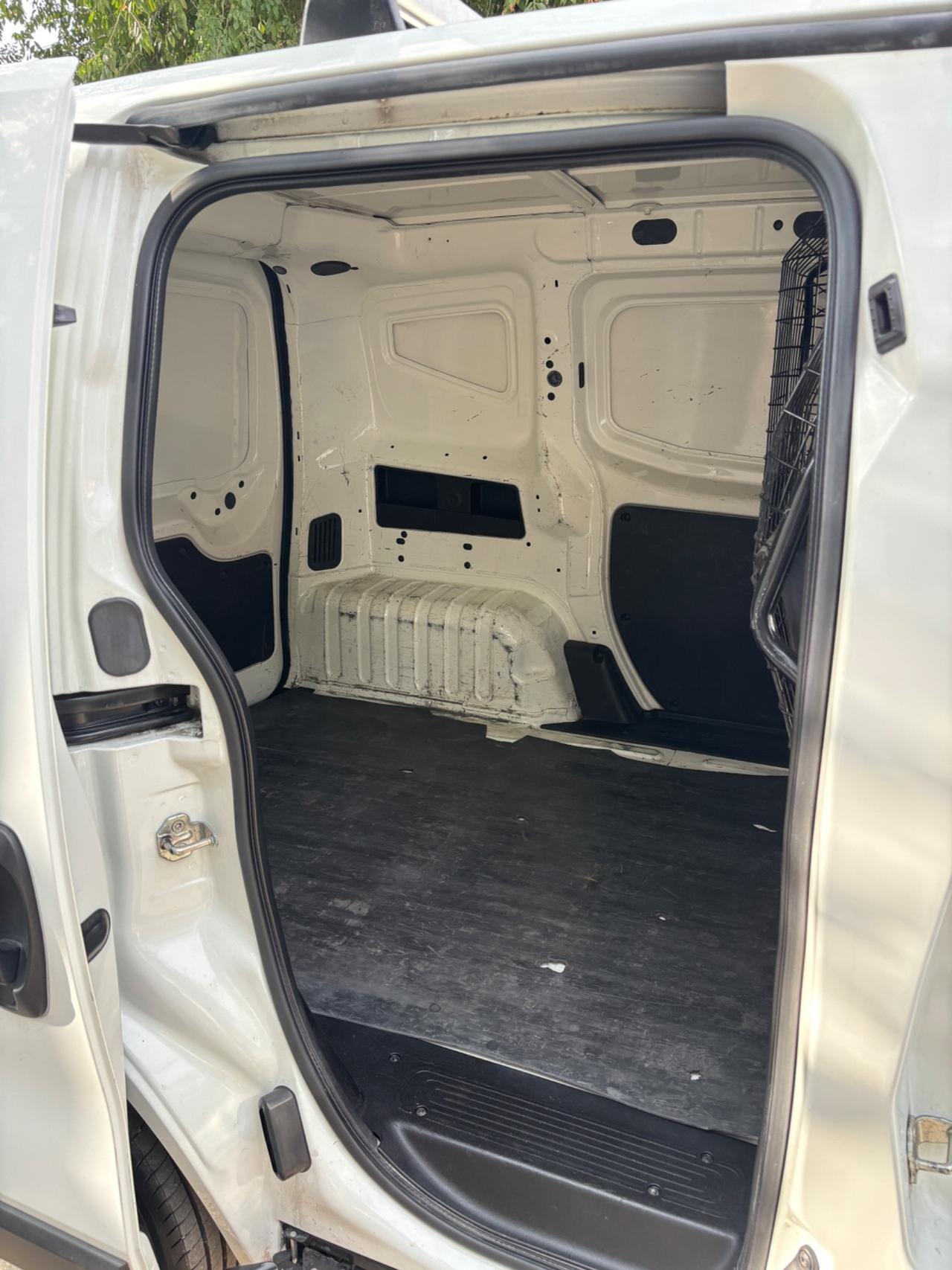 Citroen Nemo 1.3 HDi 75CV FAP Furgone