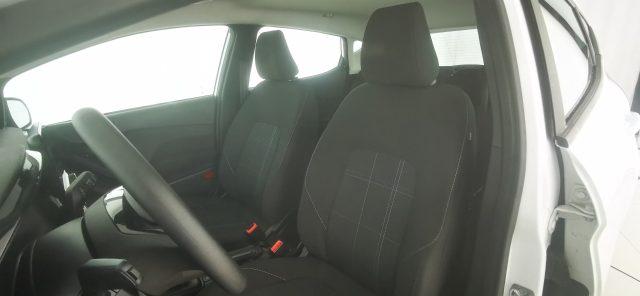 FORD Fiesta 1.5 EcoBlue 5 porte Business