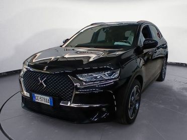 DS DS 7 Crossback BlueHDi 180 aut. Grand Chic