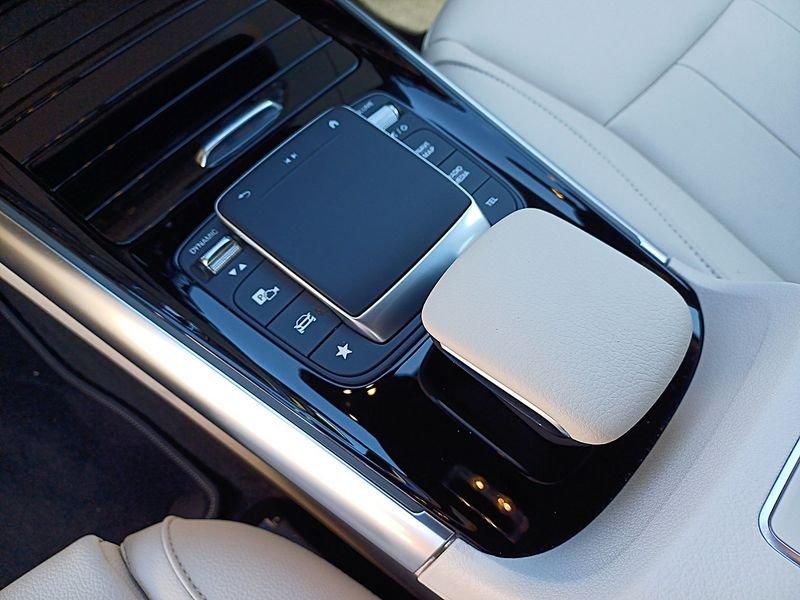 Mercedes-Benz GLA 200 d Sport Plus 4matic auto