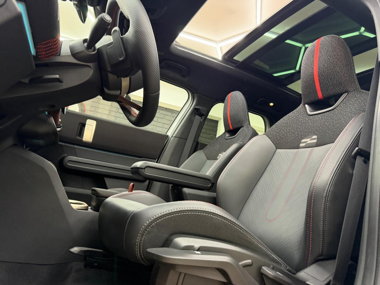 Mini Cooper Countryman S JCW 218cv ITA UFF IPER FULL