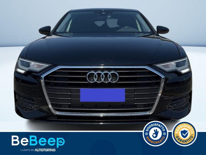 Audi A6 35 2.0 TDI MHEV BUSINESS S-TRONIC