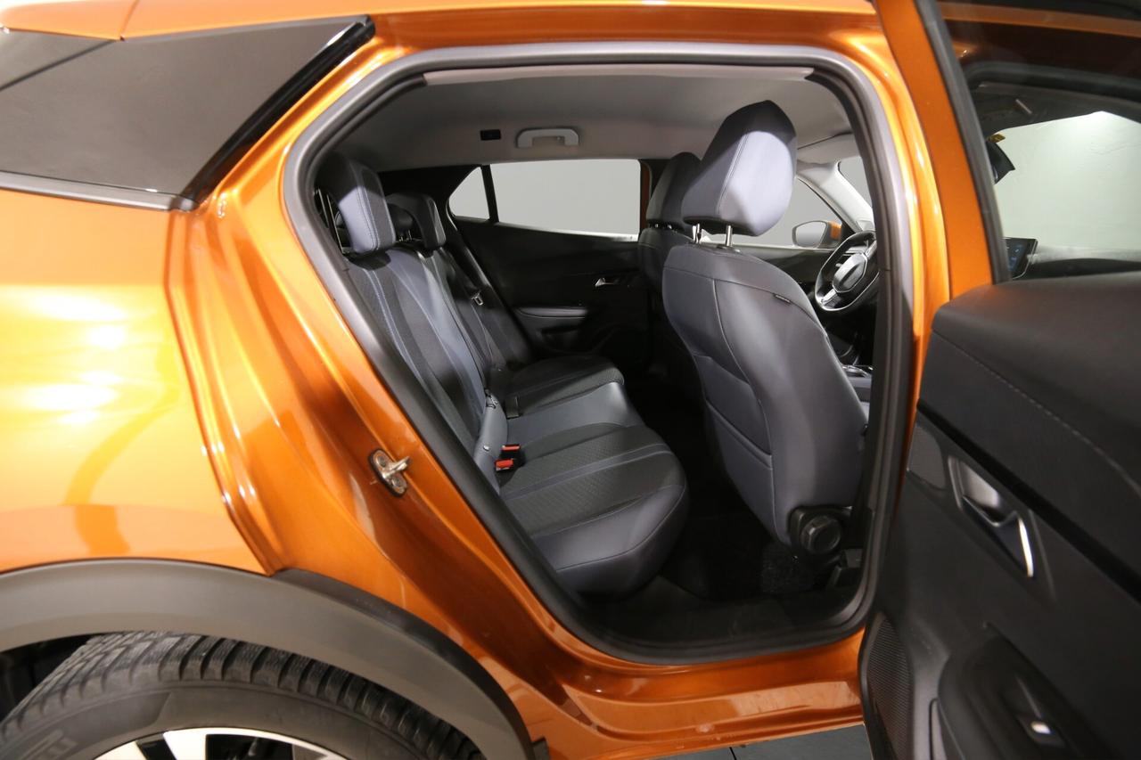 Peugeot 2008 Allure 1.5 BlueHDi 130CV