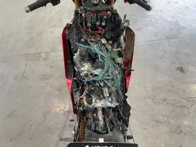 DUCATI Panigale V2 S