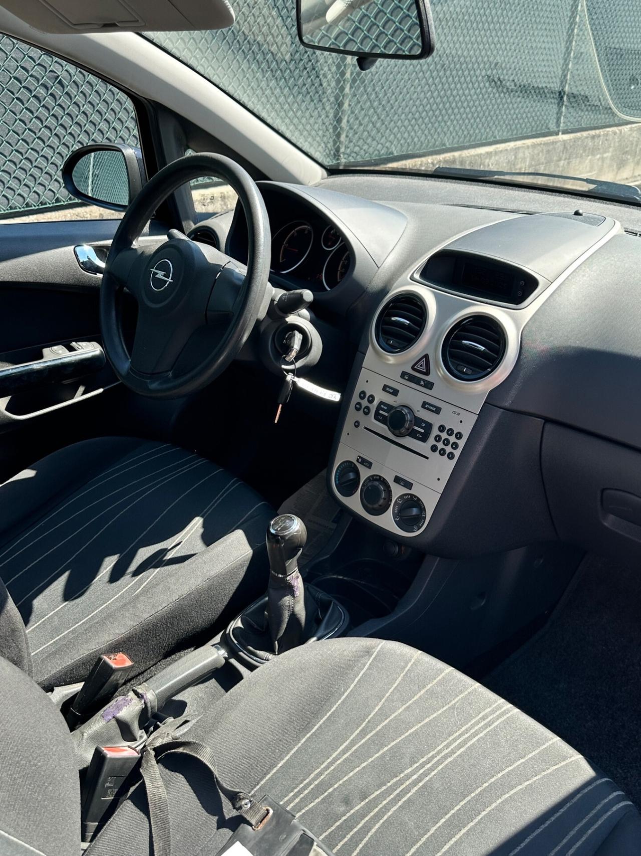 Opel Corsa 1.3 CDTI 90CV 3 porte Enjoy
