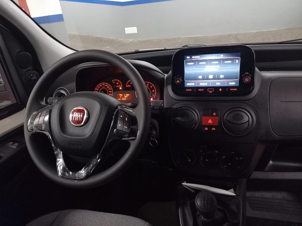 Fiat Fiorino 1.3 MJT 95CV Cargo