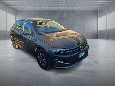 VOLKSWAGEN Polo 6ª serie 1.0 TSI 5p. Comfortline BlueMotion Tech