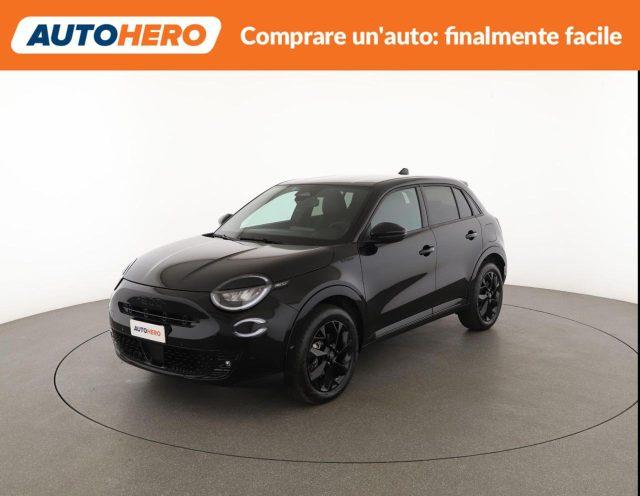 FIAT 600 Hybrid 145 CV DCT MHEV La Prima