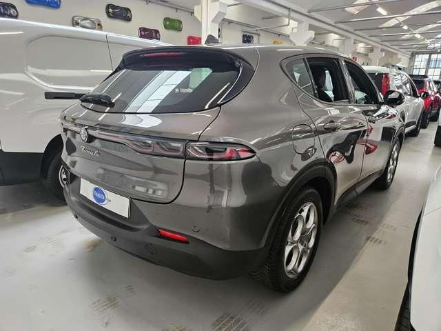 Alfa Romeo Tonale Tonale 1.5 hybrid Sprint 130cv tct7