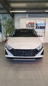 Hyundai i20 1.0 T-GDI 90cv DCT Prime