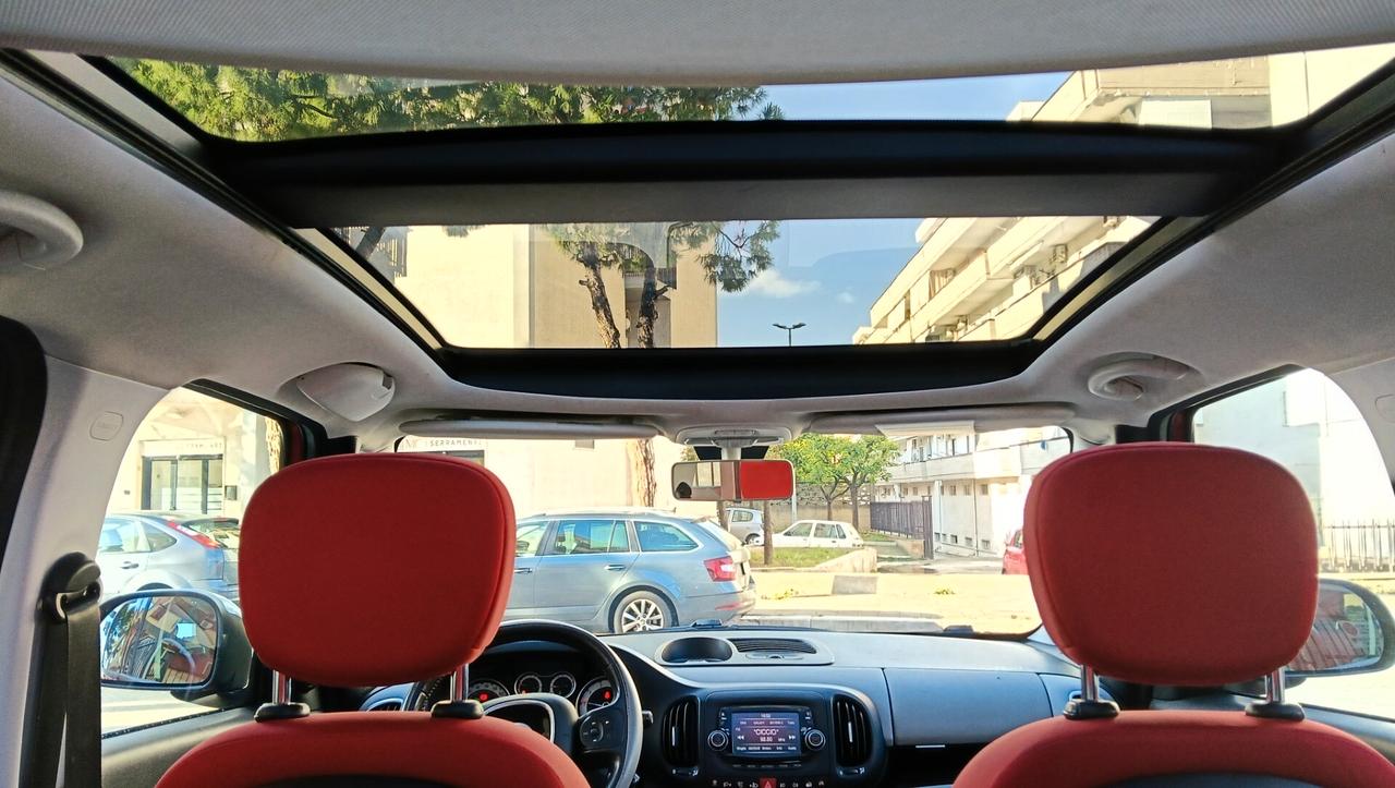 FIAT 500L 900 BENZ TETTO -PREZZO PROMO!