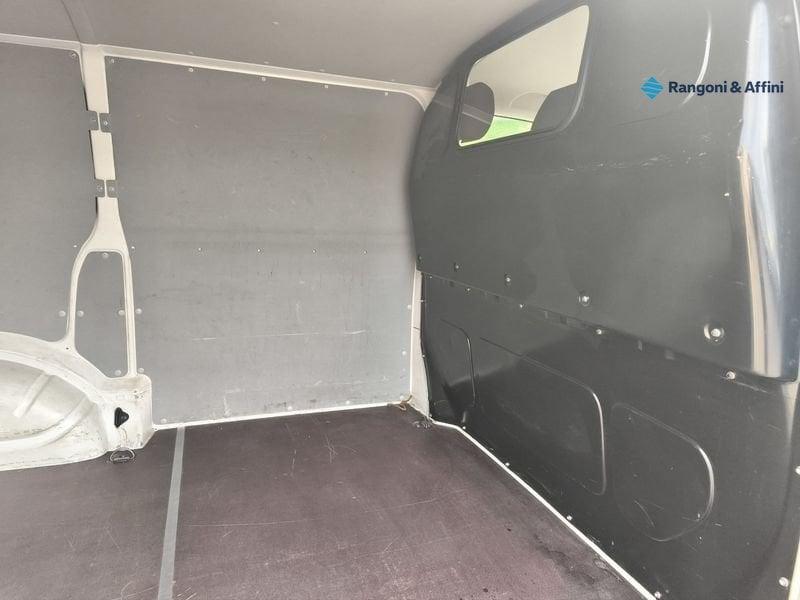 Volkswagen Transp. Transporter 2.0 TDI 150CV 4Motion PC Furgone