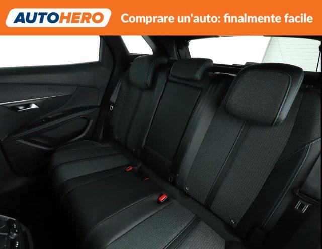 PEUGEOT 3008 BlueHDi 130 S&S EAT8 Allure Pack