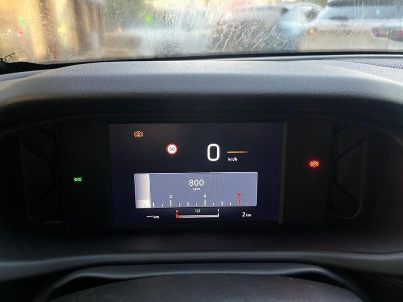 Jeep Avenger Avenger 1.2 Turbo 100 CV Longitude