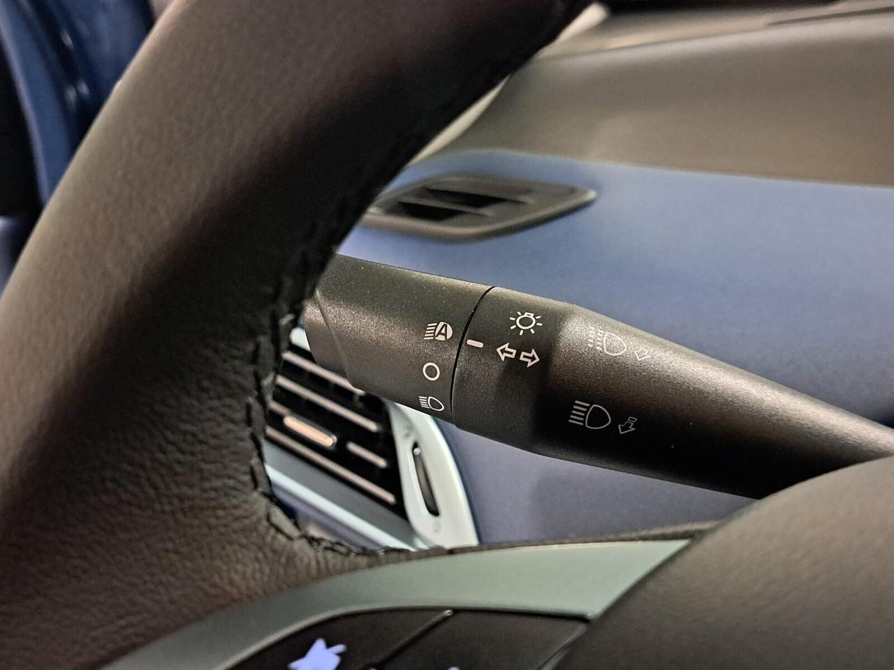 Lancia Ypsilon 1.0 FireFly Hybrid Platino MY'24 Km. 0 (GT621KA)