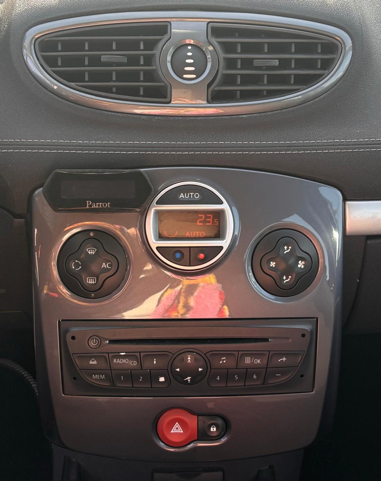 Renault Clio 1.5 dCi 85CV 5 porte Dynamique