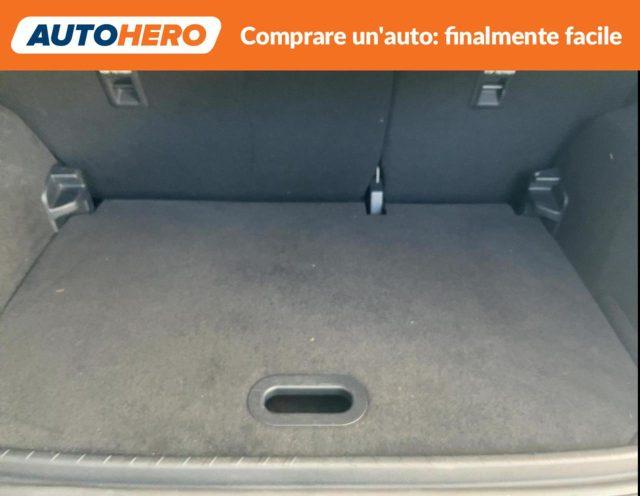 FORD EcoSport 1.0 EcoBoost 125 CV Start&Stop Active