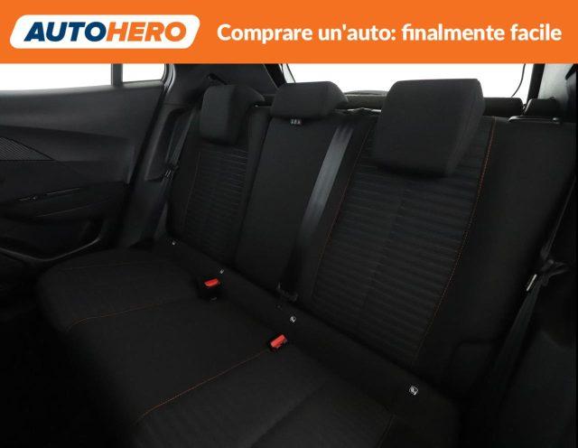 PEUGEOT 2008 PureTech 100 S&S Active