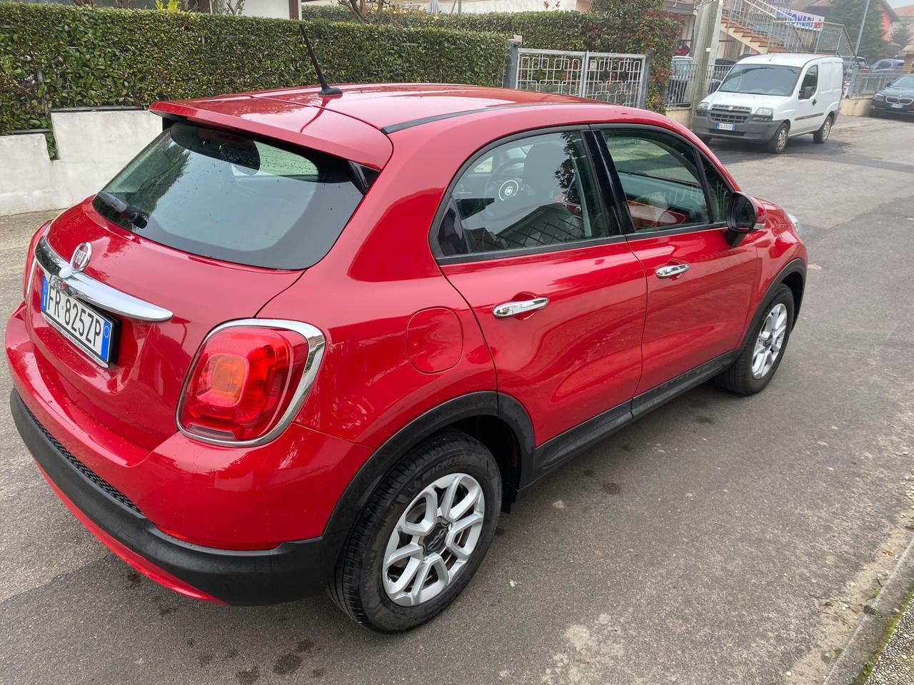 Fiat 500X 1.3 MultiJet 95 CV Pop Star