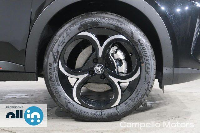 ALFA ROMEO Junior Junior 1.2 136cv Hybrid eDCT6 Speciale