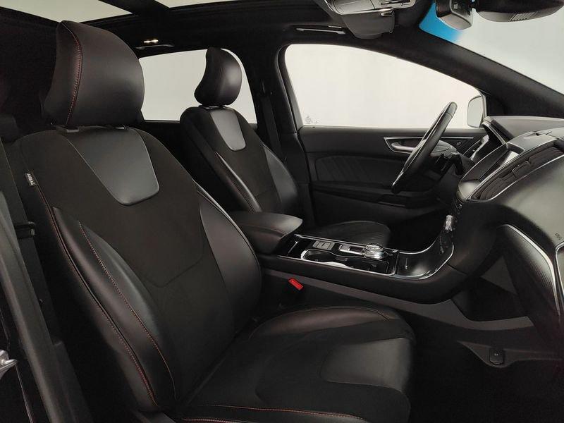 Ford Edge 2.0 EcoBlue 238 CV AWD Start&Stop aut. Titanium