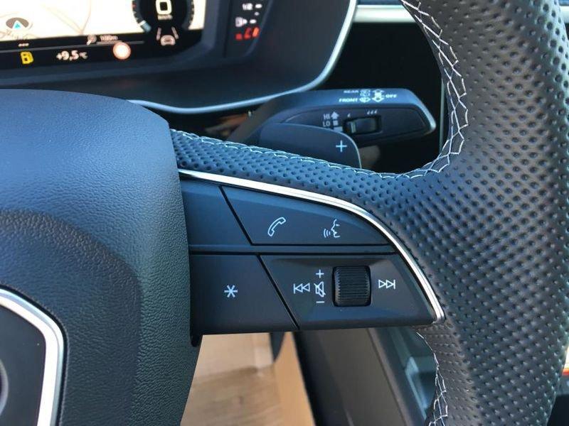 Audi Q3 SPB 40 TDI Quattro S tronic S-LINE Edition S LINE