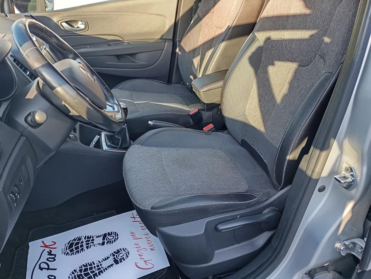 Renault Captur 0.9 TCe 12V 90CV Sport Edition2