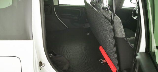 FIAT Panda 1.0 GSE S&S Hybrid Pop Van 2 posti - PREZZO+IVA