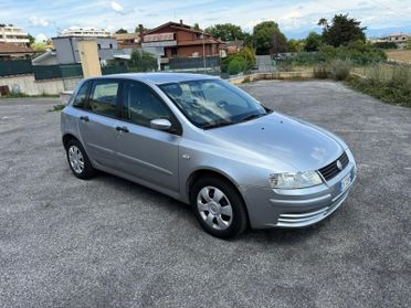 Fiat Stilo 1.9 JTD 5 porte Actual