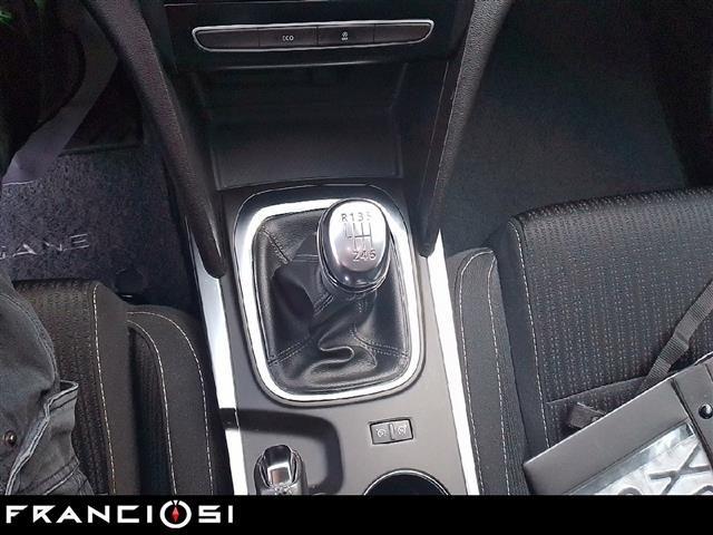 RENAULT Megane Sporter 1.5 dCi Energy 110cv Duel2