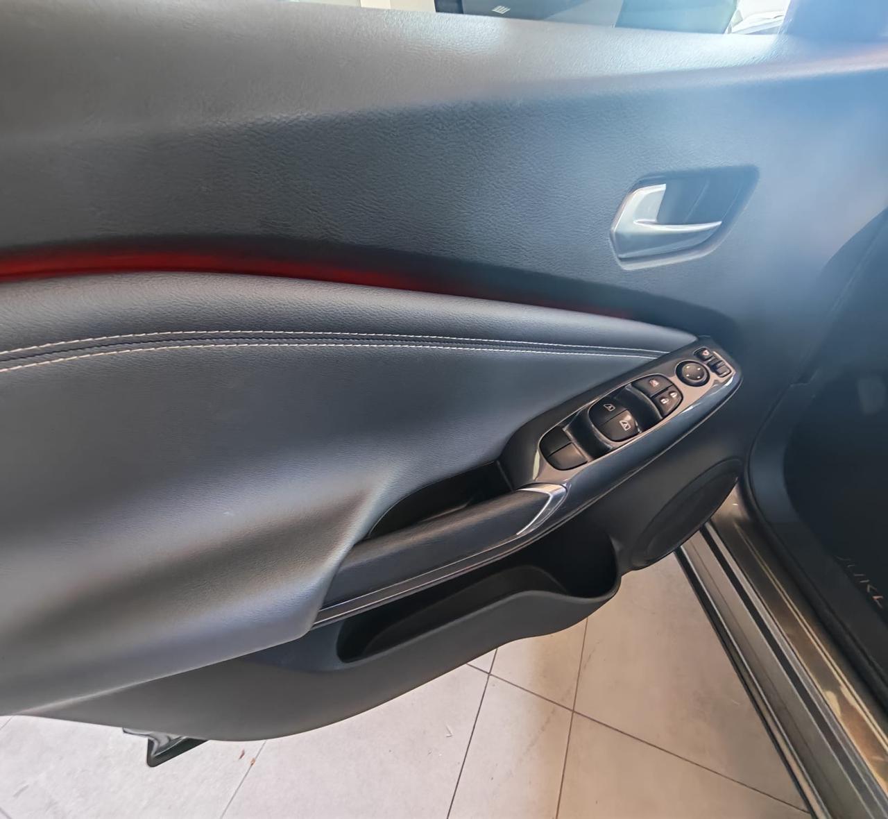NISSAN JUKE 1.0 DGIT TEKNA