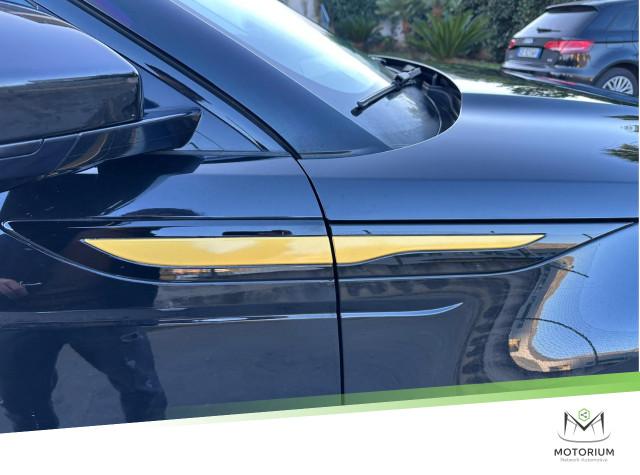 Land Rover Range Rover Evoque 2.0D I4 AWD Automatic