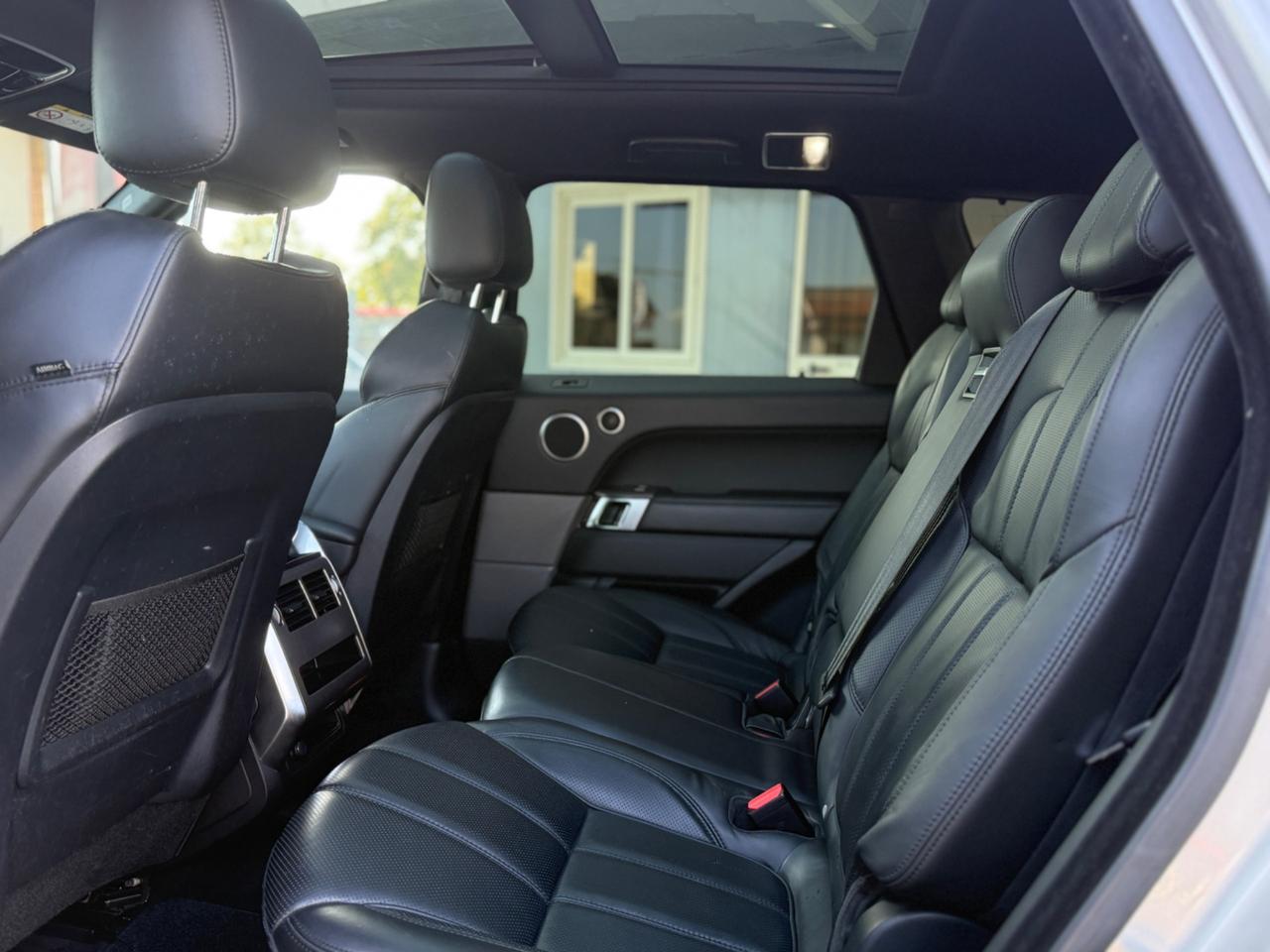 Range Sport 3.0 249CV TETTO PERFETTA !!