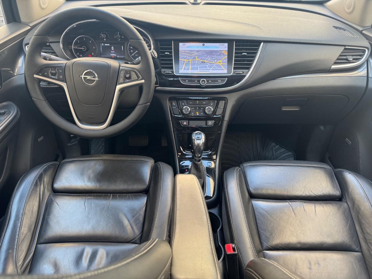 Opel Mokka X 1.6 CDTI Ecotec 136CV 4x2 aut. Ultimate
