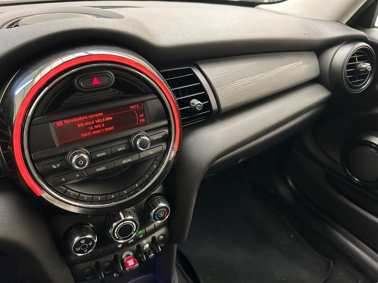 Mini One