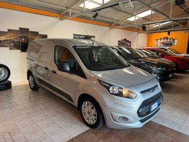 Ford Transit Connect Transit Connect 200 1.6 TDCi 95CV PC Furgone Entry