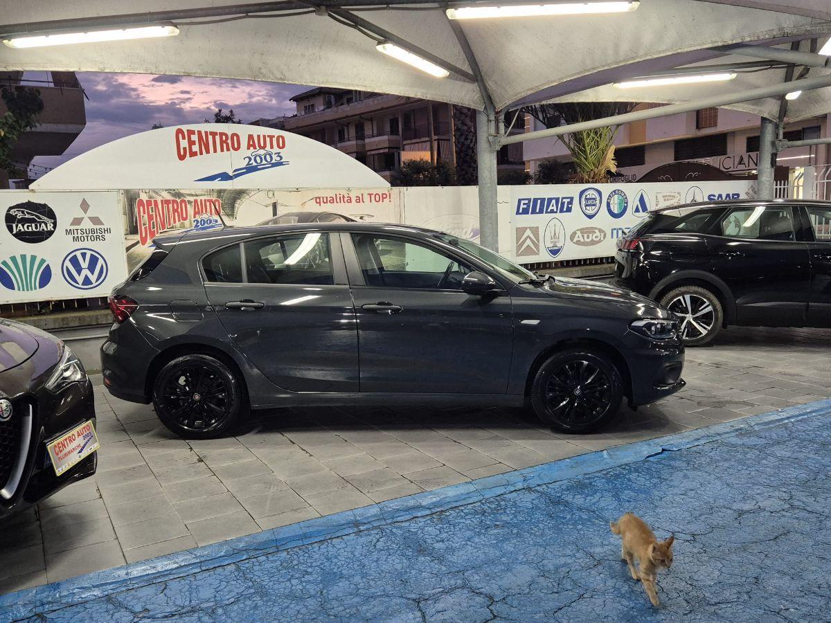 FIAT - Tipo - 1.4 T-Jet 120 CV 5p. Sport